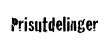 Prisutdelinger